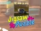 Leikur Truck Jigsaw Puzzle á netinu