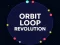 Leikur Orbit Loop Revolution á netinu