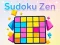 Leikur Sudoku Zen á netinu