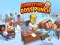 Leikur Annoying Boss Punch á netinu