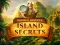 Leikur Hidden Objects Island Secrets á netinu