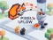 Leikur Pixel Flow á netinu