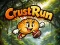 Leikur Crust Run á netinu