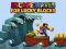 Leikur Escape Waves fyrir Lucky Blocks á netinu