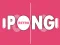 Leikur Retro Pong á netinu Leikur Retro Pong á netinu