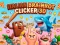 Leikur Italian Brainrot Clicker 3D á netinu