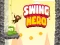 Leikur Swing Hero á netinu