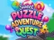 Leikur Sweet Puzzle Adventure Quest á netinu