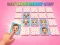 Leikur Baby Taylor Memory Quest á netinu