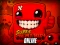 Leikur Super Meat Boy á netinu á netinu