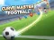 Leikur Curve Master Football á netinu