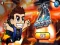 Leikur Aukinn Jetpack Hero á netinu