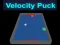 Leikur Velocity Puck á netinu Leikur Velocity Puck á netinu