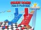 Leikur Stairs Races For 2 Players á netinu