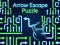 Leikur Arrow Escape Puzzle á netinu