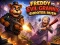 Leikur Freddy vs Evil Granny Shooter Rush á netinu