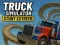 Leikur Truck Simulator Stunt Extreme á netinu