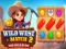 Leikur Wild West Match 2: The Gold Rush á netinu