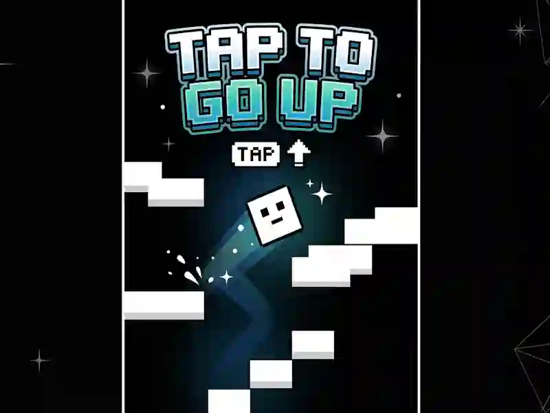 Leikur Bankaðu til að fara upp á netinu