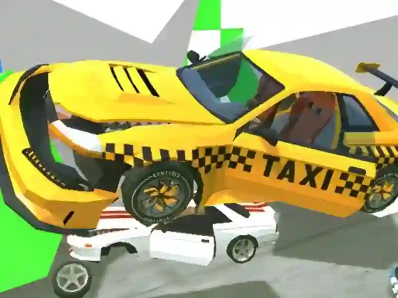 Leikur Survival Racing: Extreme Road á netinu Leikur Survival Racing: Extreme Road á netinu