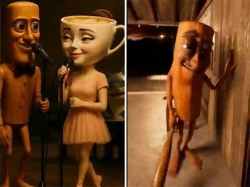 Leikur Tung Tung Sahur Hver er? á netinu