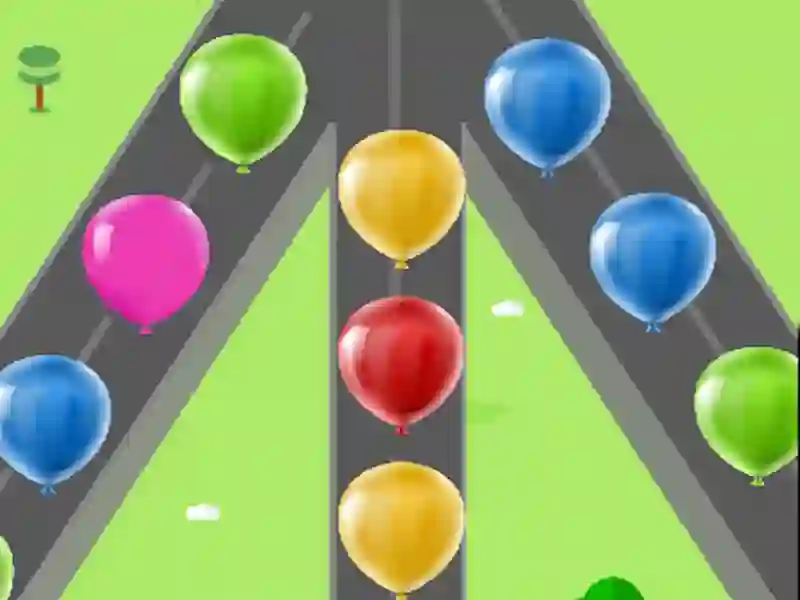 Leikur Springa það rétt á netinu