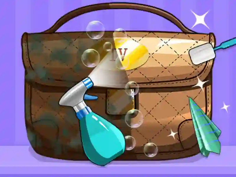 Leikur Fullkomið snyrtilegt á netinu