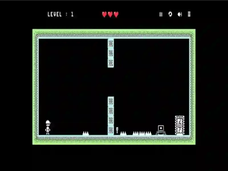 Leikur Edge of Survival á netinu