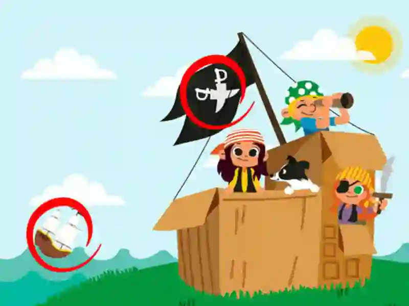 Leikur Finndu 6 mun á netinu Leikur Finndu 6 mun á netinu