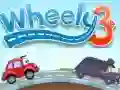 Leikur Wheely 3 á netinu
