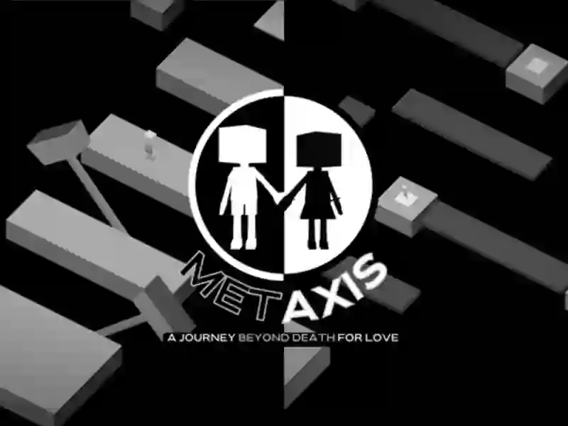 Leikur Metaxis á netinu