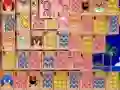Leikur Mahjong Sonic á netinu