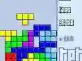 Leikur Tetris á netinu