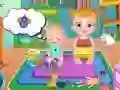 Leikur Baby Hazel: Umhirðing systkina á netinu Leikur Baby Hazel: Umhirðing systkina á netinu