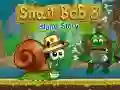 Leikur Snekk Bob 8: Sögu eyjar á netinu