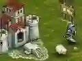 Leikur konungleg árás 2 á netinu