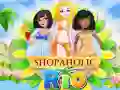Leikur Shopaholic Rio á netinu