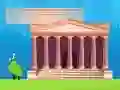 Leikur Turninn á netinu Leikur Turninn á netinu