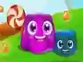 Leikur Puddingland á netinu Leikur Puddingland á netinu