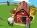 Leikur Min Litla Bú á netinu