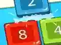 Leikur 2048 Þrír á netinu Leikur 2048 Þrír á netinu