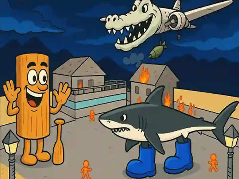 Leikur Ítalskur heila 3d þraut á netinu