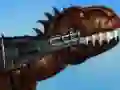 Leikur Mexíkó Rex á netinu