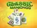 Leikur Mahjong Klassískt á netinu