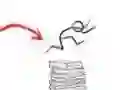 Leikur Stickman Skóla Ræna á netinu Leikur Stickman Skóla Ræna á netinu