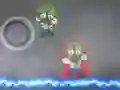 Leikur Zombie Smash á netinu Leikur Zombie Smash á netinu