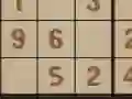 Leikur Sudoku Deluxe á netinu