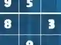 Leikur Súper Sudoku á netinu Leikur Súper Sudoku á netinu