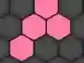 Leikur Hex Púsl á netinu Leikur Hex Púsl á netinu