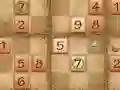 Leikur Classic Sudoku á netinu Leikur Classic Sudoku á netinu